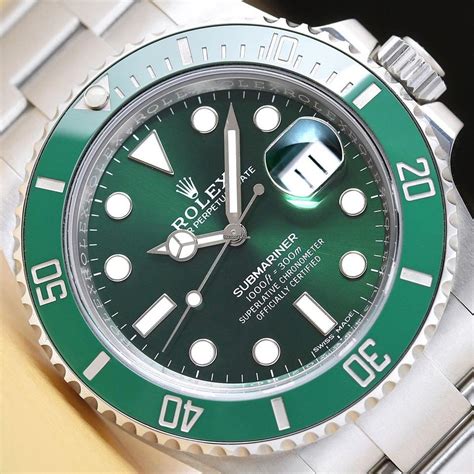 rolex submariner hulk for sale.